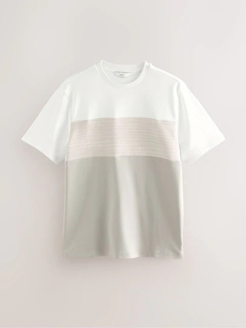 Block T-Shirt