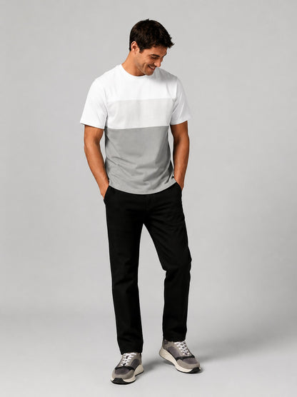 Block T-Shirt