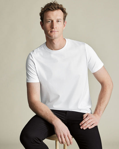 Cotton T-Shirt