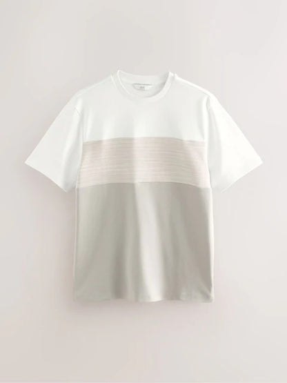 Block T-Shirt