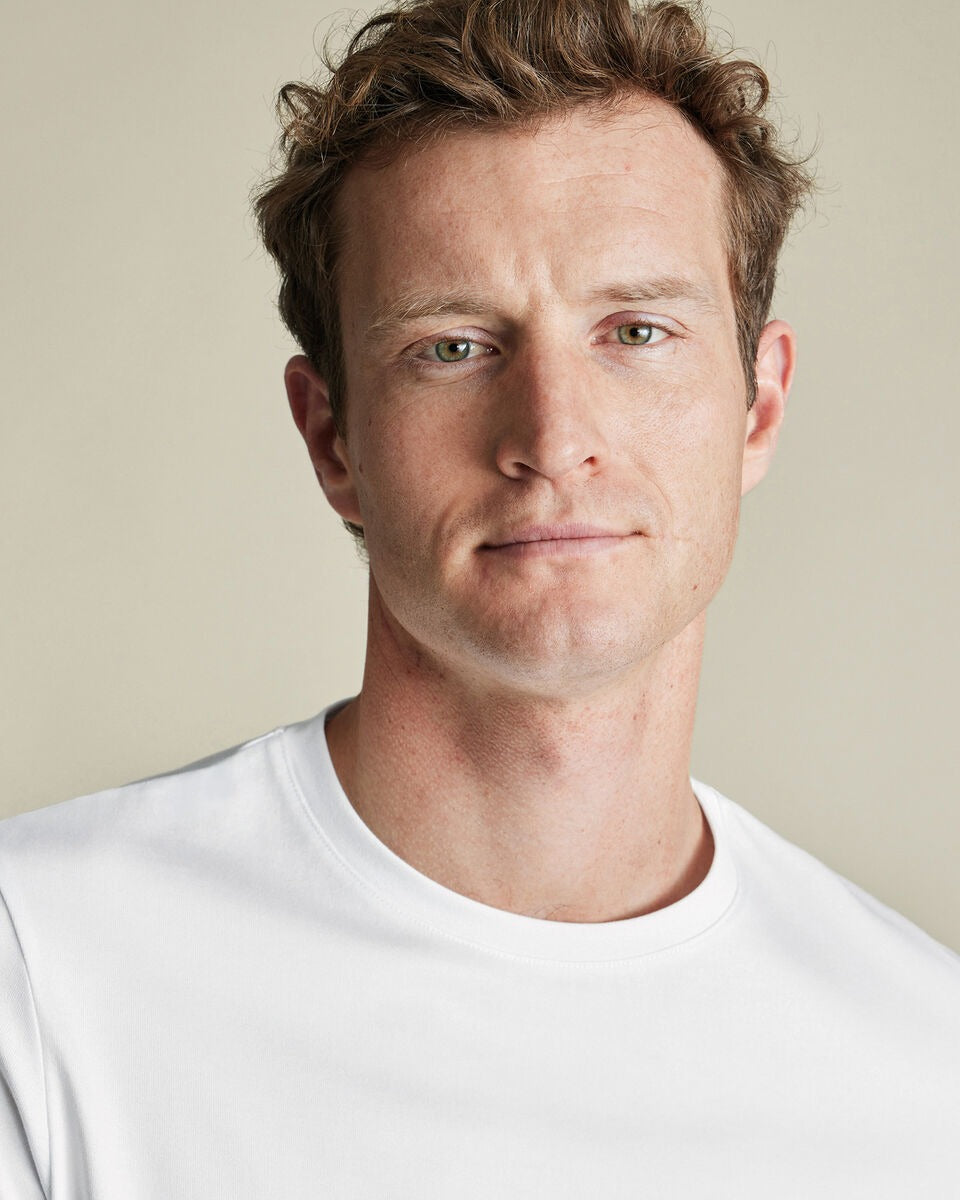 Cotton T-Shirt