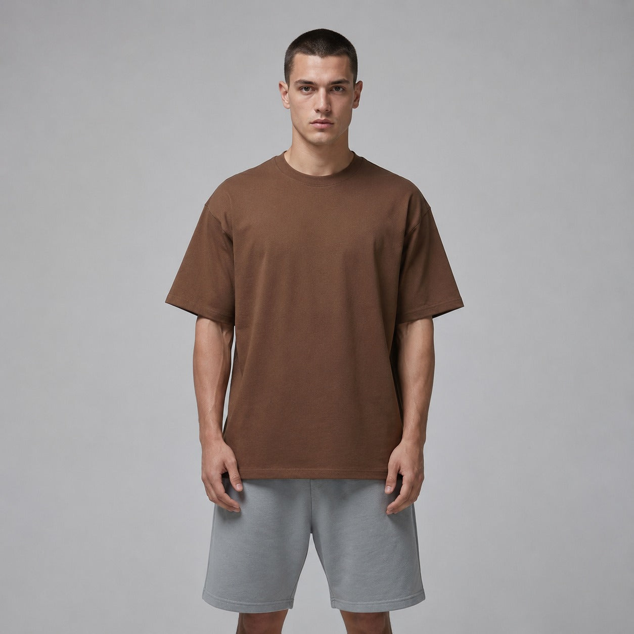 Heavyweight T Shirt
