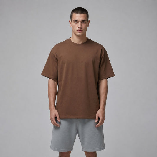 Heavyweight T Shirt