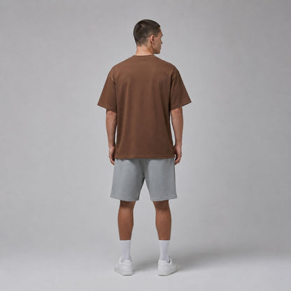 Heavyweight T Shirt