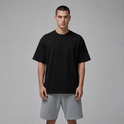 Heavyweight T Shirt