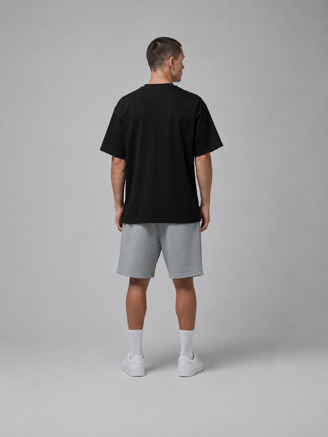 Heavyweight T Shirt