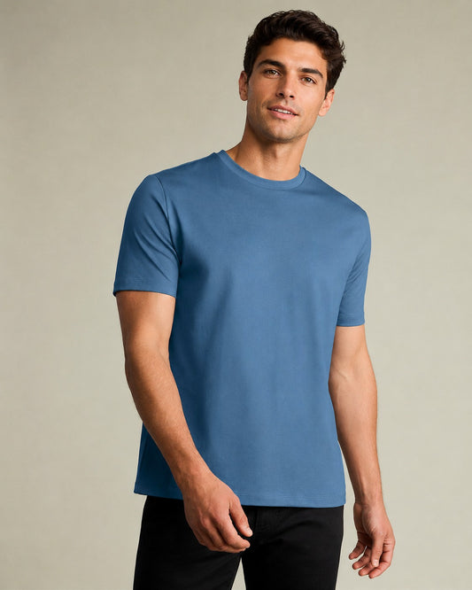 Cotton T-Shirt