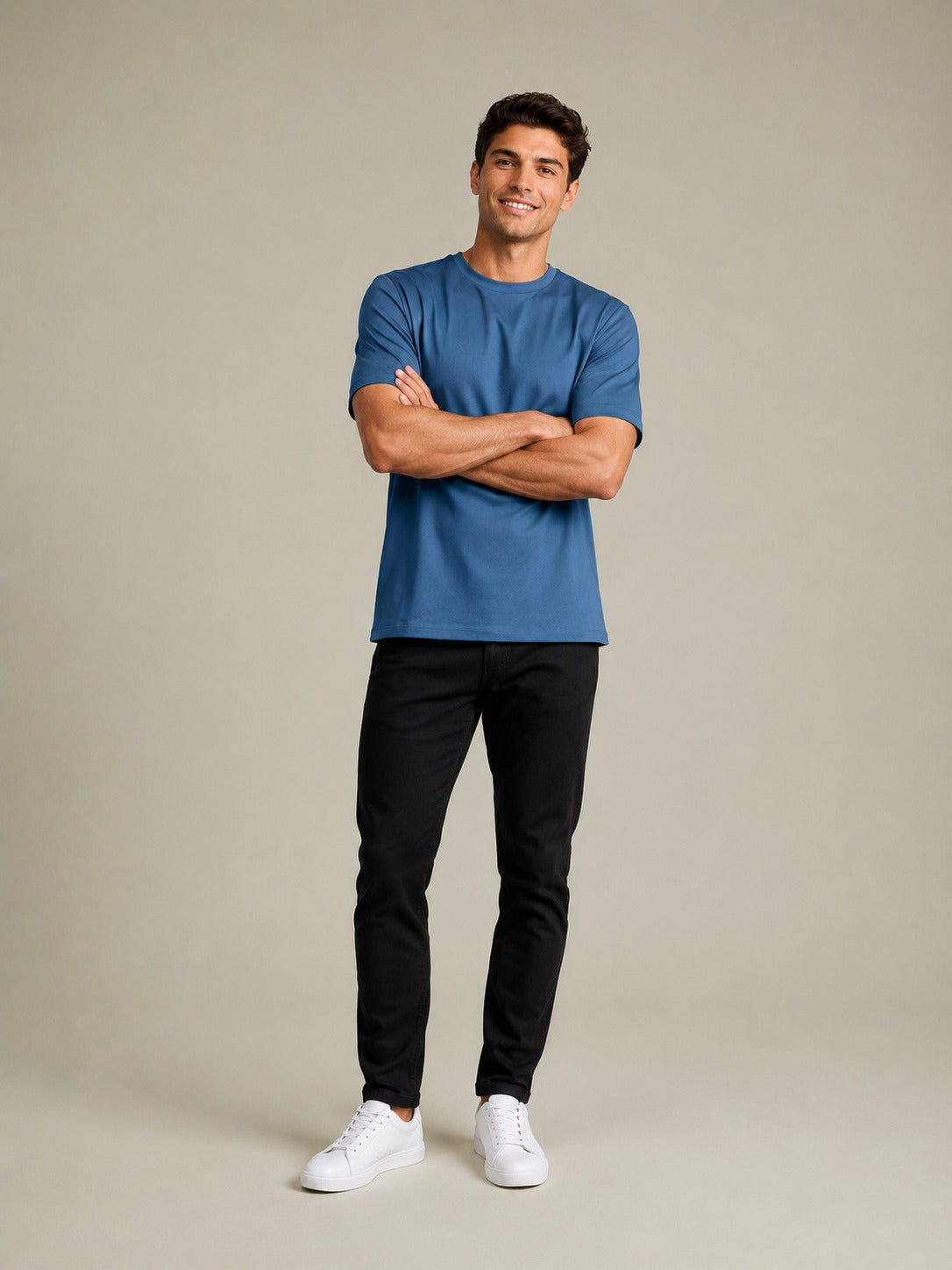 Cotton T-Shirt
