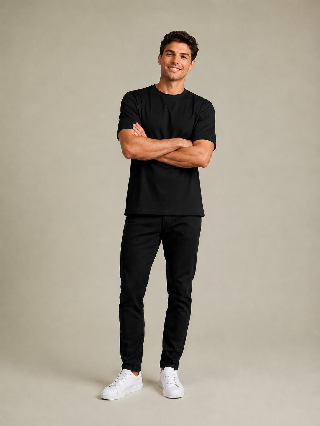 Cotton T-Shirt