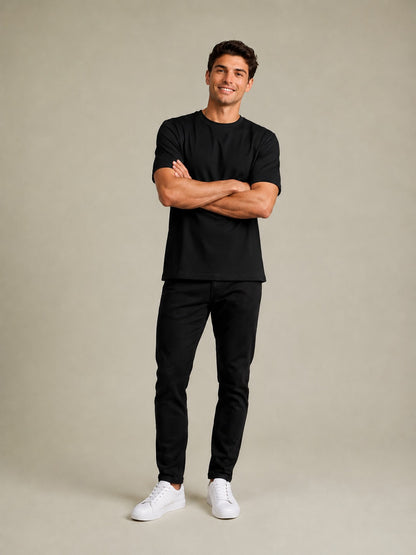Cotton T-Shirt